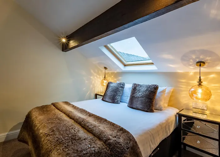 Bowness-on-Windermere Hotels