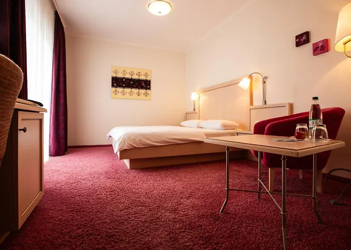 Ringhotel Appelbaum Gütersloh