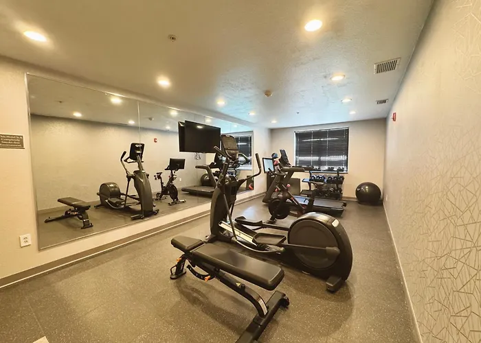 Port Charlotte Hotels