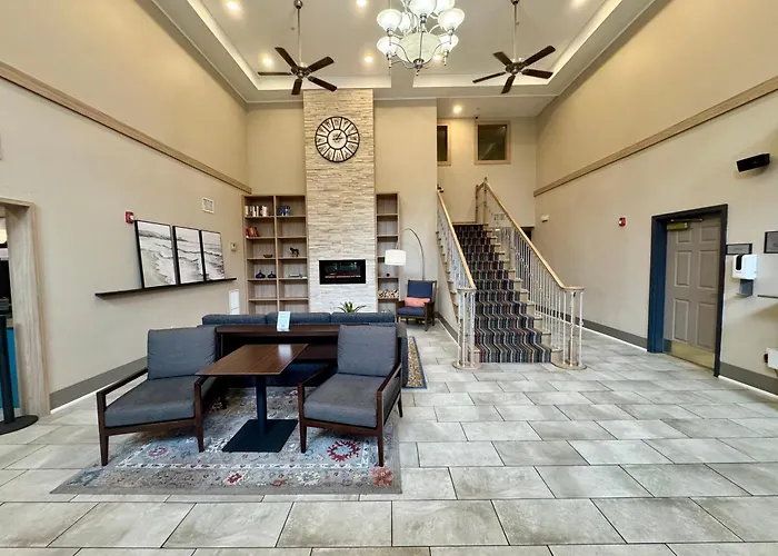 Country Inn & Suites By Radisson, Port Charlotte, Fl