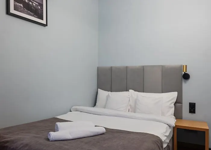 Radom Hotels