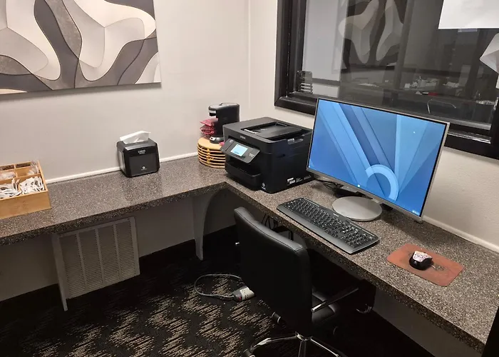 Abilene Hotels