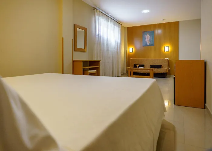 Hostal Acueducto Los Milagros