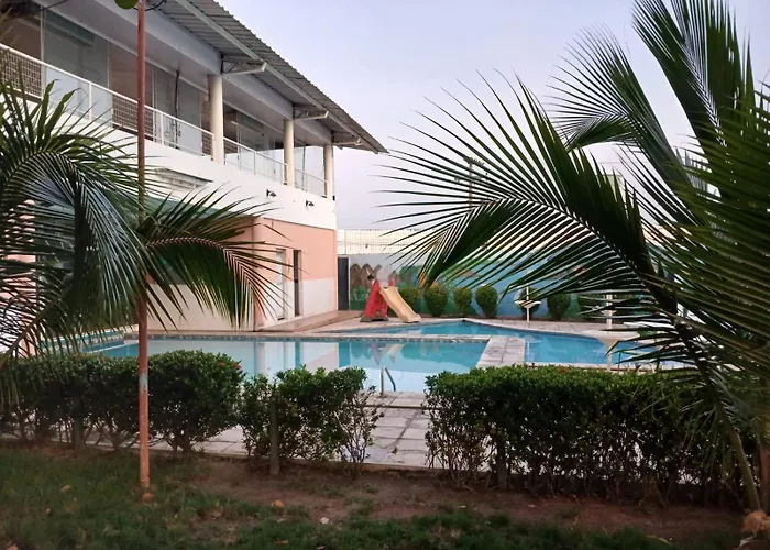 Hotel Cajuína sul Teresina