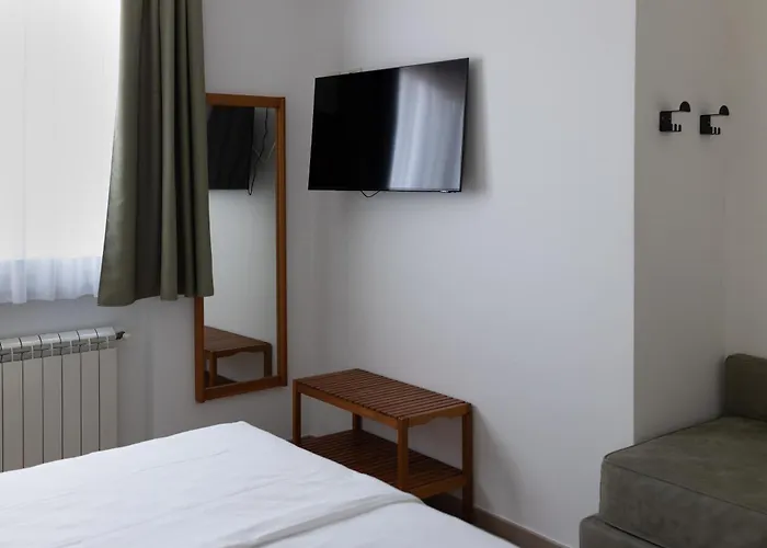 Hotel La Gioiosa