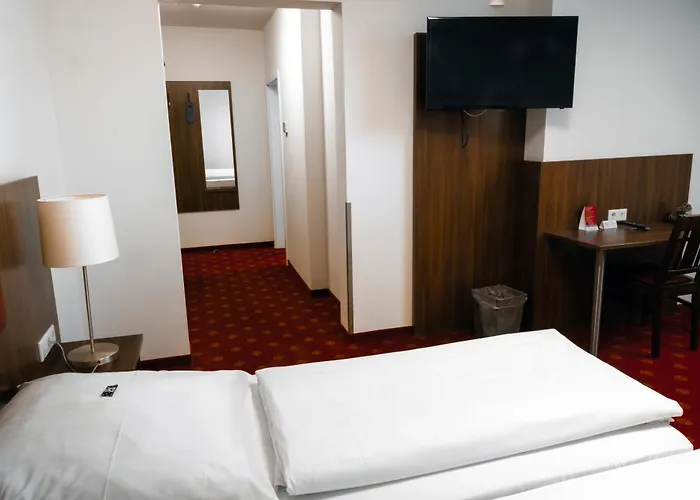 Hotels in Kitzingen