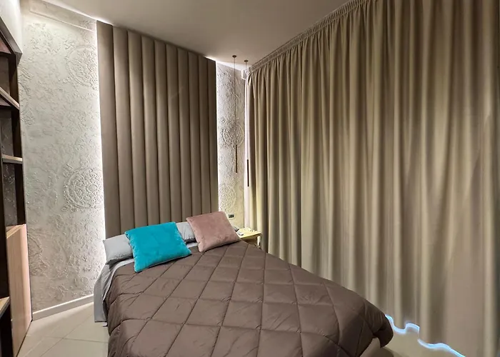 Tropicana Room Caserta