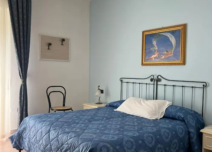 Hotel Mazzocca Caramanico Terme