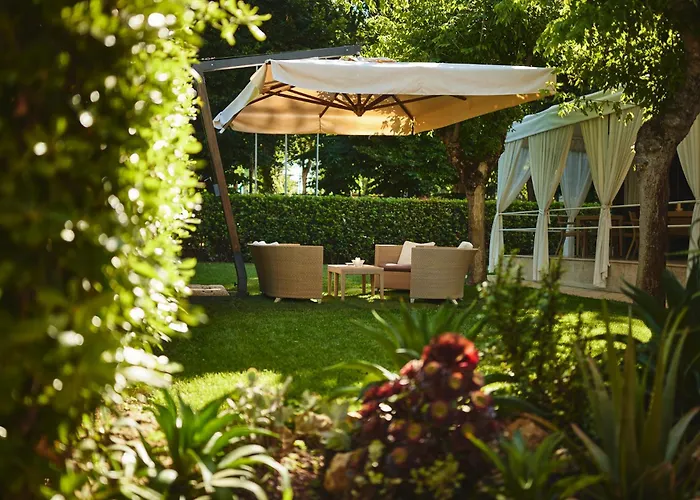 Hotel Crystal Marina di Pietrasanta