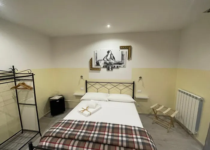 Home Meryem Locazione Turistica Verona
