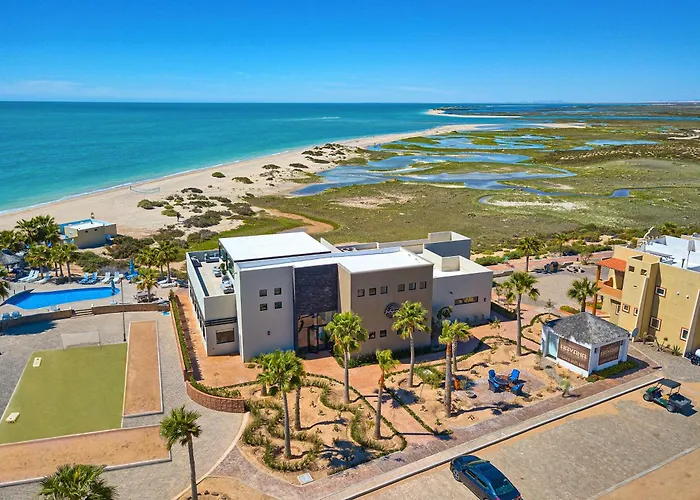 Laguna Shores Resort Puerto Penasco