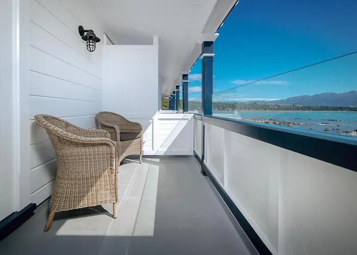 Hotels in Kaikoura