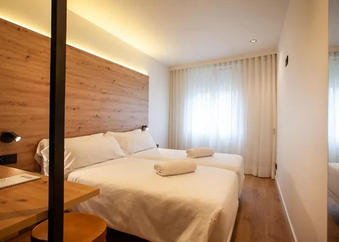 Plaza Obradoiro Express By Bossh! Hotels Santiago de Compostela