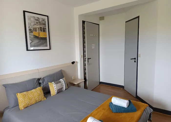 Hotel L'Albatros à Perros-Guirec