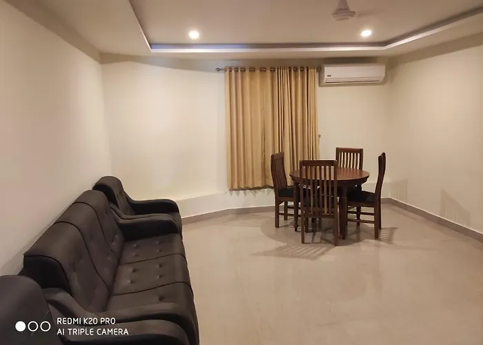 Guruvayur Hotels
