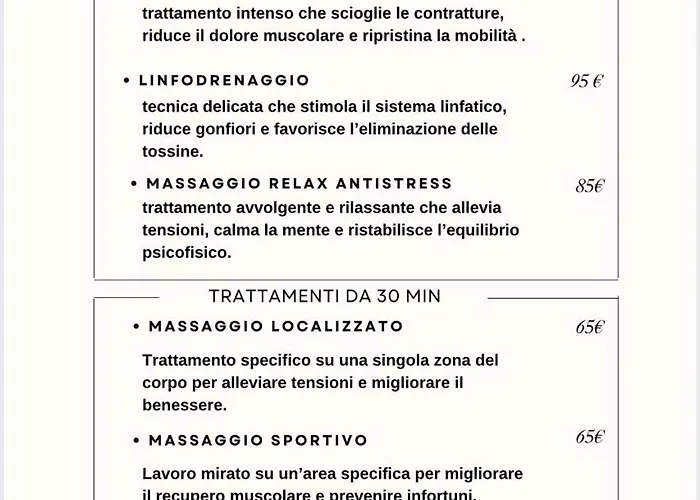 La Locanda Chic Grosseto