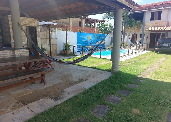 Aloha Kite House