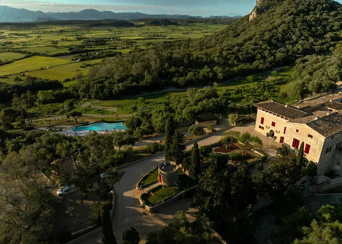 Hôtels à Sant Joan