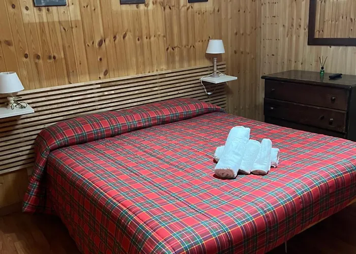 Hotel a Livata