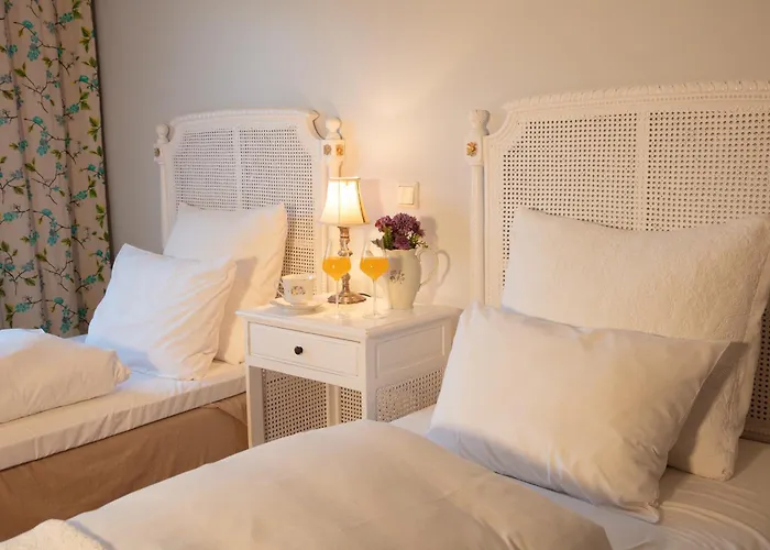 Hotel a Luster
