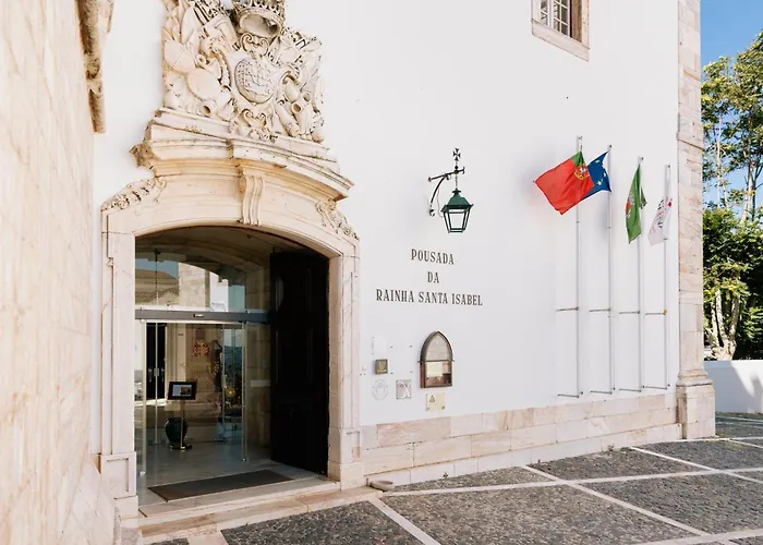Pousada Castelo De Estremoz