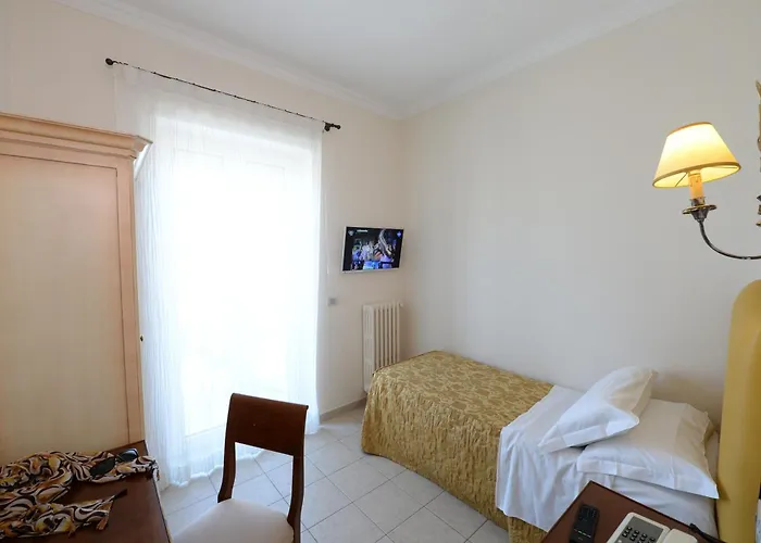 Hotel Lanzillotta Alberobello