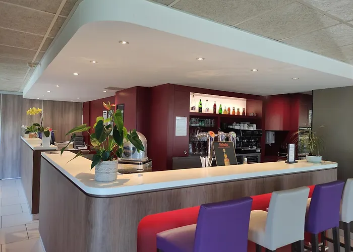 Sable-sur-Sarthe Hotels