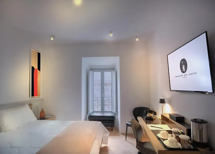 Albergo Casa Bianconi