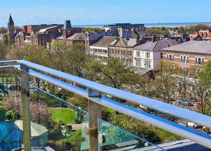 Southport Boutique Hotels
