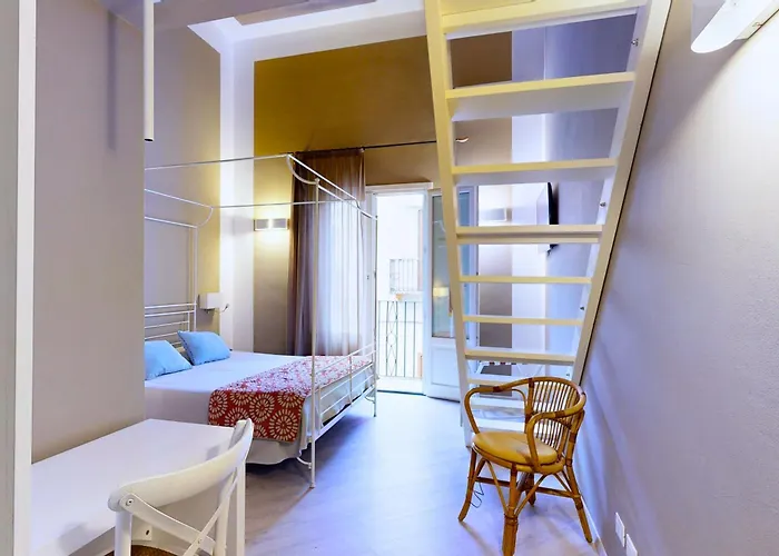 Aegusa Hotel Favignana