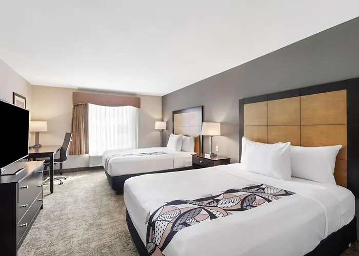 Burbank Hotels