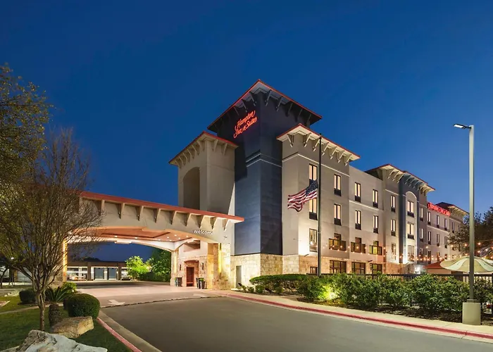 San Marcos Boutique Hotels