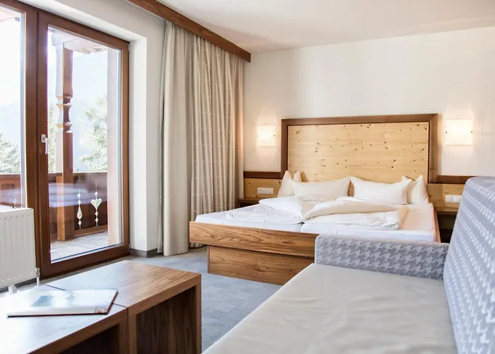 Hotels in Finkenberg