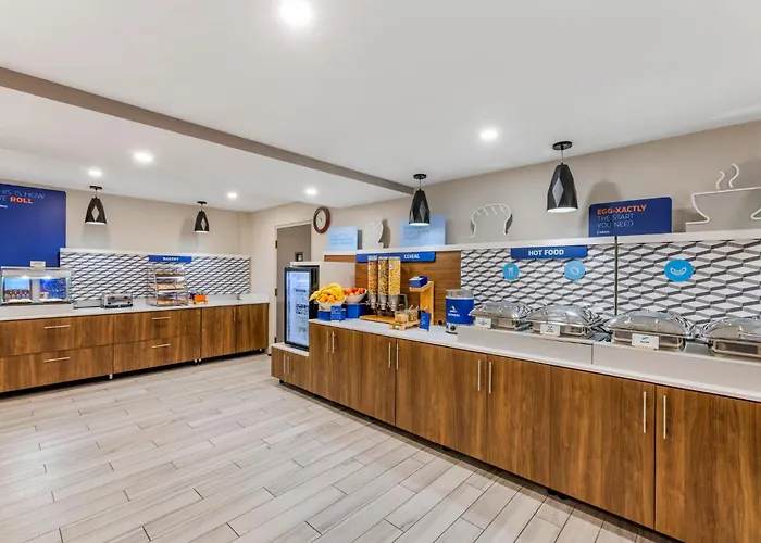 Holiday Inn Express Chicago-Downers Grove By Ihg
