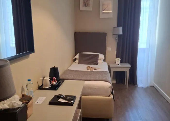 Dedo Boutique Hotel