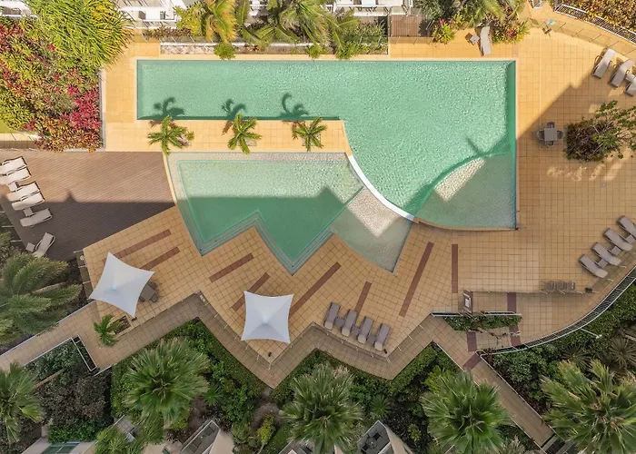 Mantra Trilogy Hotel Cairns