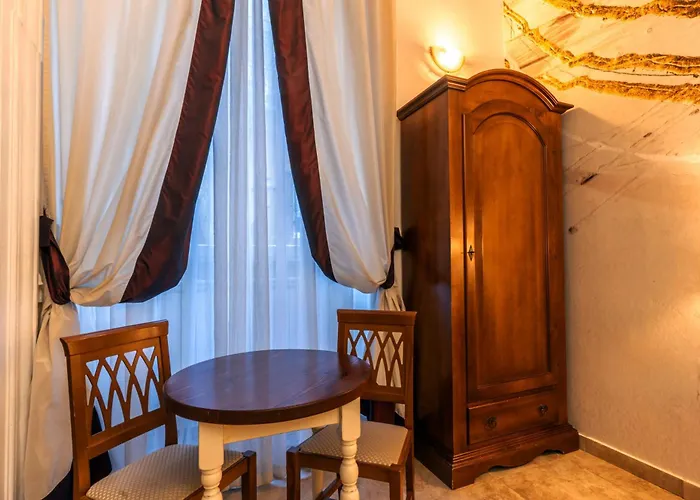 Le Clarisse Pantheon Hotel Roma