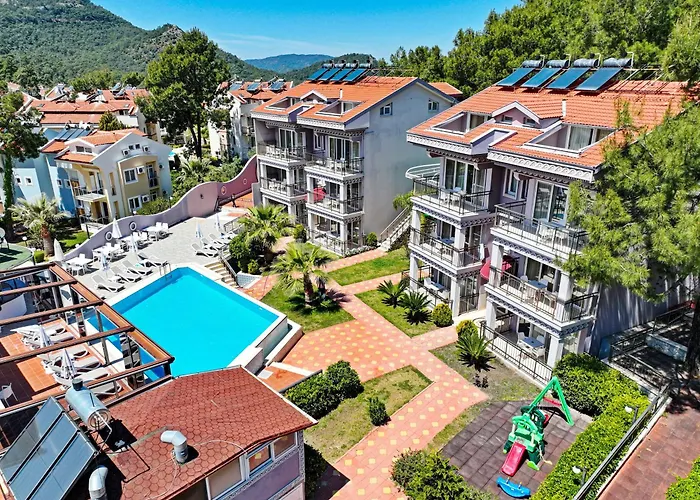 Zehra Hotel