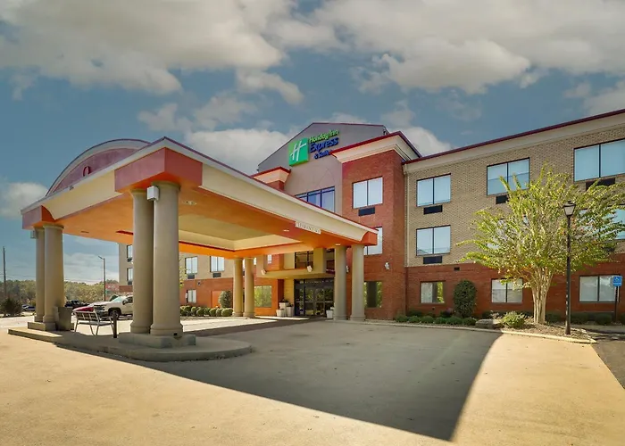 Gadsden Hotels