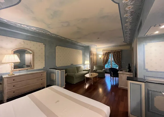 Suite Hotel Nettuno Sestri Levante