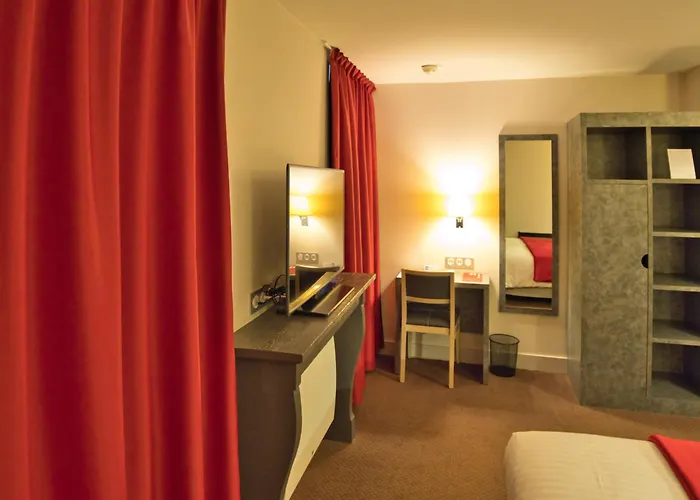 Hotel La Table de Gustave à Ornans