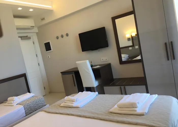 Hotel a Cupra Marittima