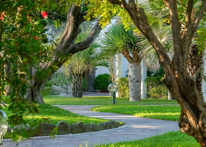 Hotel Tritone Resort&Spa Forio di Ischia