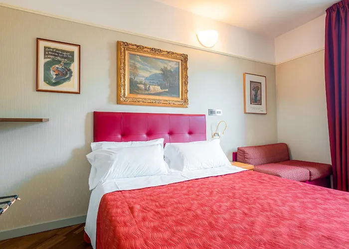 Hotel Della Porta SantʼArcangelo di Romagna