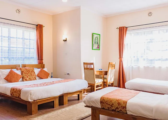 The Farmhouse Inn