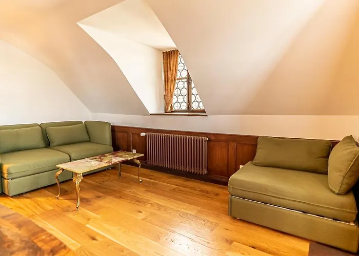 Hotels in Gottlieben