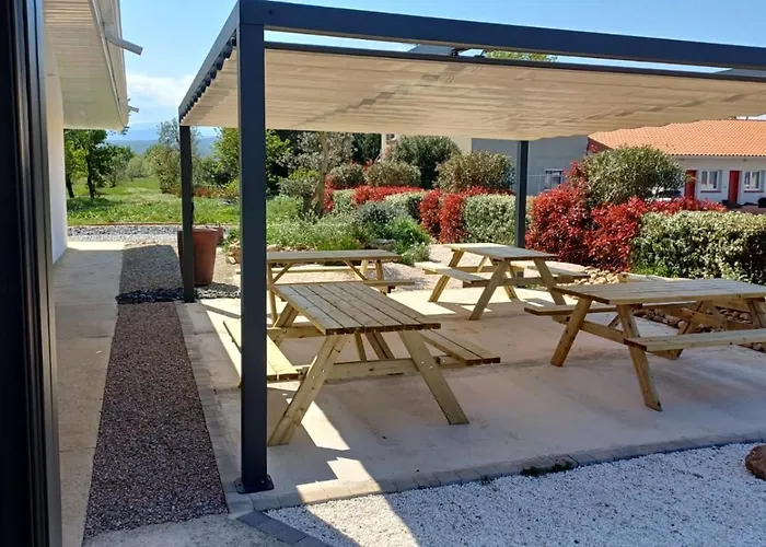 Hotel Restaurant L'Espassole Thuir