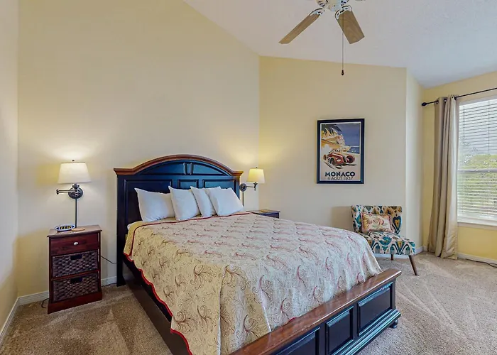 Cypress Point Condominiums At Craft Farms #306B Gulf Shores