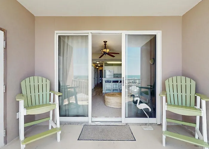 The Dunes #707 Gulf Shores