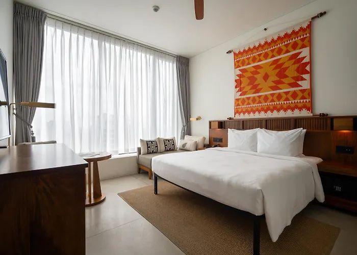 Granbell Hotel Colombo